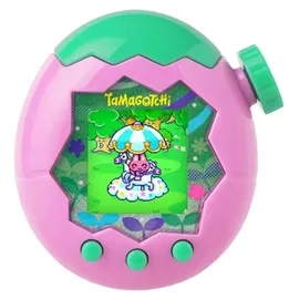 Bandai Namco Entertainment Bandai Tamagotchi Paradise Junge/Mädchen, 6 Jahr(e) - Rosa