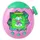 Bandai Namco Entertainment Bandai Tamagotchi Paradise Junge/Mädchen, 6 Jahr(e) - Rosa