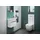 TECE TECElux WC-Modul 400 mit Geruchsabsaugung