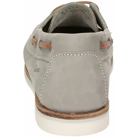 SIOUX Nakimba-700 Damen Grau 37