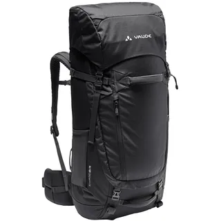 Vaude Astrum Evo 60+10 Rucksack (Größe 70L, schwarz)
