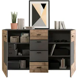 xonox.home Sideboard Freno B/H/T: 160x90x40 cm