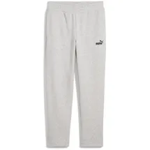 Puma ESS Small No. 1 Logo Jogginghose Grau XS
