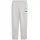 Puma ESS Small No. 1 Logo Jogginghose Grau XS