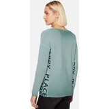 Soccx Pullover Strickpullover R-Neck