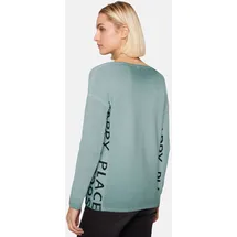 Soccx Pullover Strickpullover R-Neck