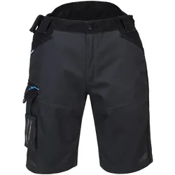 Shorts "T710" WX3 - 41 - metal grey