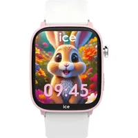ICE-Watch ICE smart junior 3.0 FM Pink White