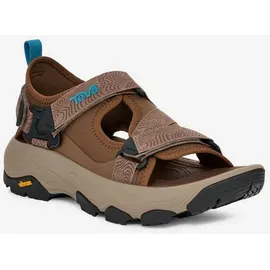 Teva Grandview Max Herren Braun 42