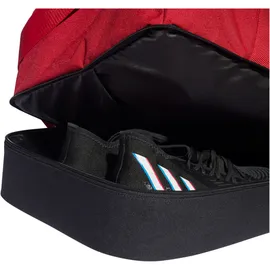 Adidas Tiro League Duffelbag L Team Power Red 2 / Black / White