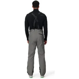 Spyder Propulsion Snowboardhose Grau M