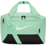 Nike Duffelbag 9.5 Mint Foam/Black/White 25 Liter