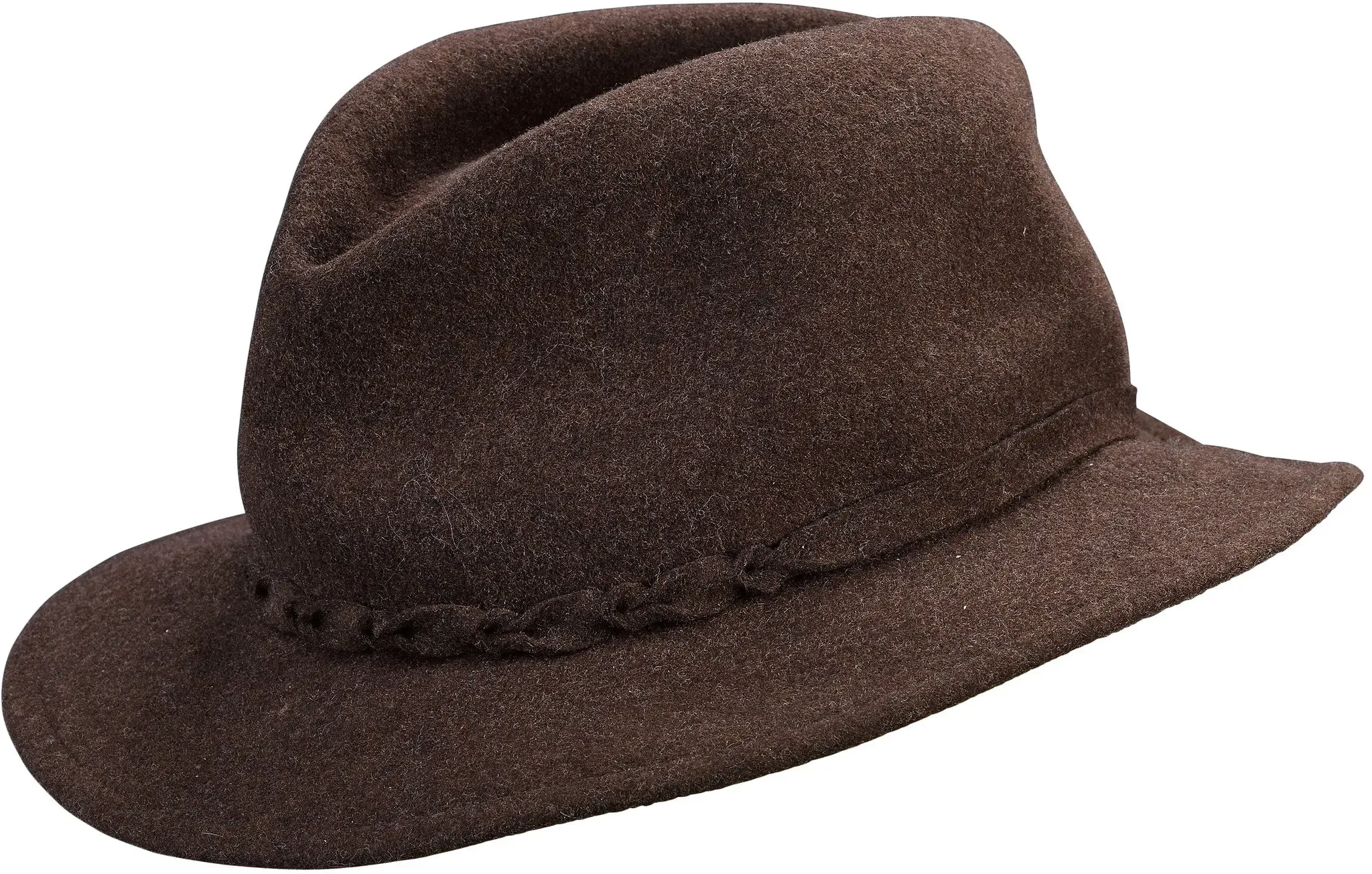 Mayser Damenhut Dagmar, braun, L