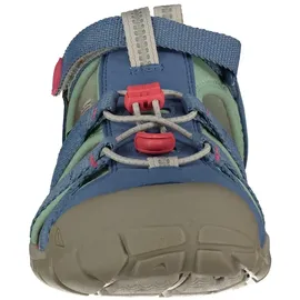Keen Seacamp II CNX coronet blue/hot pink 35