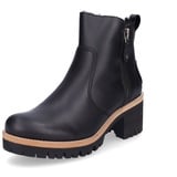 Panama Jack Damen Stiefel Schwarz, 39 EU