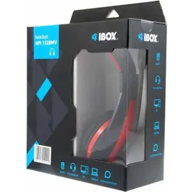 iBox HPI 1528 MV Rot