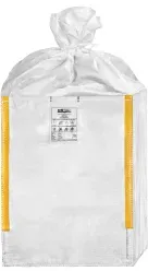 ProSafe® Big Bag, 70 x 70 x 90 cm, beschichtet, mit Schürze BB70 , 1 Stück