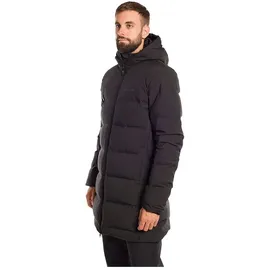 Trangoworld Lincoln Parka - Caviar - XL