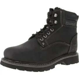Dockers Stiefel schwarz 44