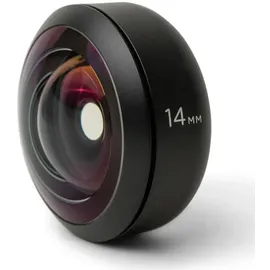 Moment Fisheye 14mm schwarz