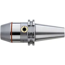 WTE Kurzbohrfutter D69871 A R/L 0,5-13 SK40 Standard