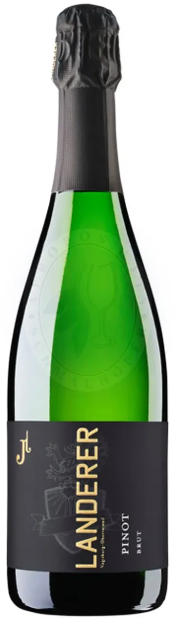 Pinot Brut Sekt 2022 Landerer 0,75l