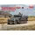 ICM 35105 - Beobachtungspanzerwagen Sd.Kfz.251/18 Ausf.A 1:35