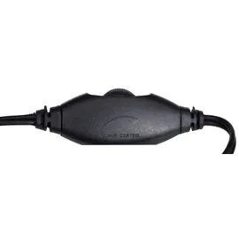 iBox W1MV Schwarz
