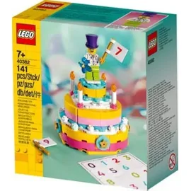 LEGO BrickHeadz Die Professoren von Hogwarts 40560