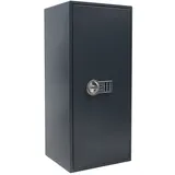 Profirst Wertschutzschrank S2 Tau 1000 Elektronikschloss anthrazit