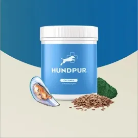 hundpur® Hundpur Gelenke 300 g