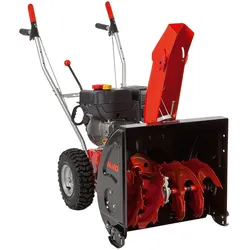 AL-KO Benzin-Schneefräse 560 II Snowline
