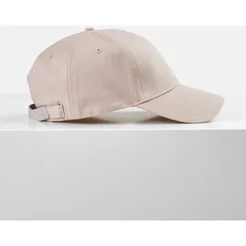 Lerros Base Cap mit Logo beige Normalgrößen