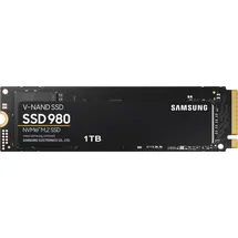 Samsung 980 250 GB M.2