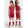 adidas FC Liverpool Shorts 2026/27 rot Kinder Gr. 164