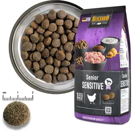 Belcando Senior Sensitive 1 kg