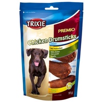 TRIXIE Premio Chicken Drumsticks 5 x 95 g