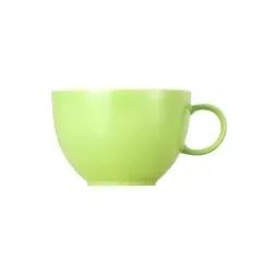 Thomas Sunny Day Apple Green Tee Obertasse 0,20l