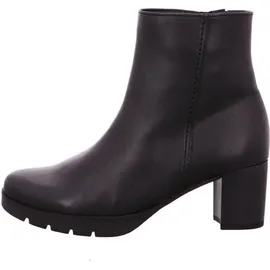 Gabor Stiefelette Schwarz | Gr.: 38