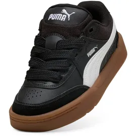 Puma Park Lifestyle SK8 JR Schwarz 37,5