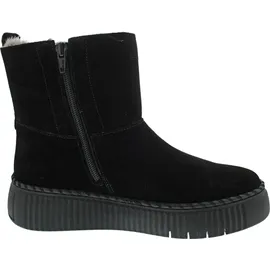 Gabor Stiefeletten schwarz | Gr.: 39