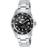 Riess-Ambiente Pro Diver Edelstahl 37 mm