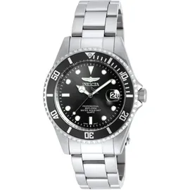 Riess-Ambiente Pro Diver Edelstahl 37 mm