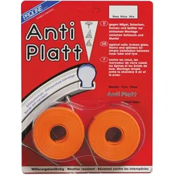 Proline Anti-Platt Schlauchschutz Orange Modell 2023