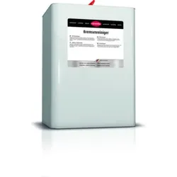 Caramba Bremsenreiniger Intensiv 25 Liter acetonfrei