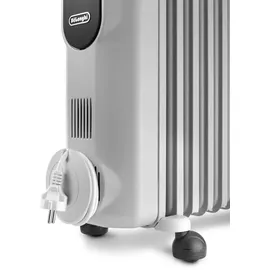 De'Longhi RadiaS Easytronic 2000 W Grau