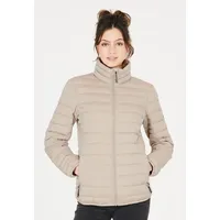Whistler Steppjacke Edge W CFT beige DE 38, /