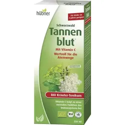 Hübner Kräuter Honig Tonikum