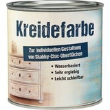 düfa Kreidefarbe weiß ca. 0,375 l - weiß