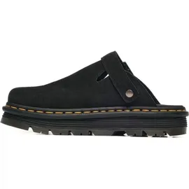 Dr. Martens Zebzag Mule Herren Schwarz 45